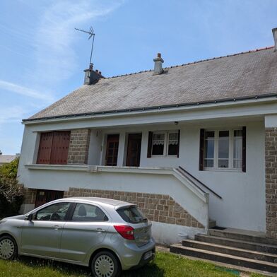 Maison 3 pièces 128000 €