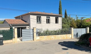 Maison 6 Pièces 150 m² à vendre à Le Cannet (06110)