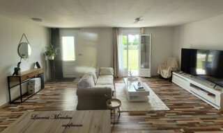 Maison 5 Pièces 132 m² à vendre à Blaye (33390)