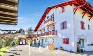 Maison 9 Pièces 235 m² à vendre à Ustaritz (64480)