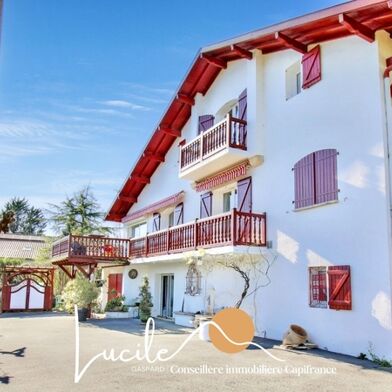 Maison 9 pièces 795000 €