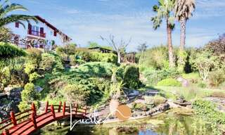 Maison 9 Pièces 235 m² à vendre à Ustaritz (64480)