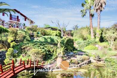 Maison 9 pièces 795000 €