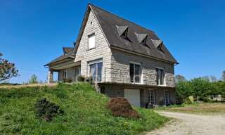 Maison 6 Pièces 100 m² à vendre à Pontorson (50170)