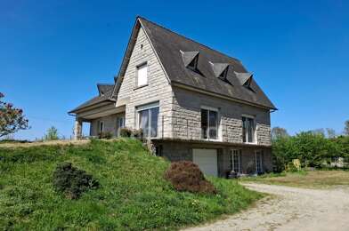 Maison 6 pièces 293000 €