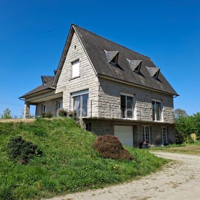 Maison 6 pièces 293000 €