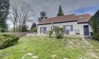 Maison 5 Pièces 90 m² à vendre à Marines (95640)