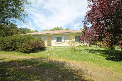 Maison 5 pièces 269500 €