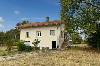 Maison 6 pièces 139000 €