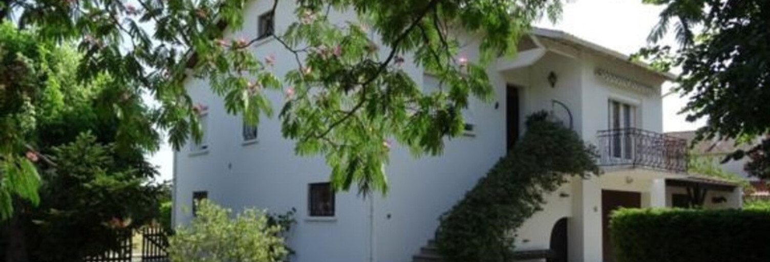 Maison 6 Pièces 155 m² à vendre à Revel (31250)