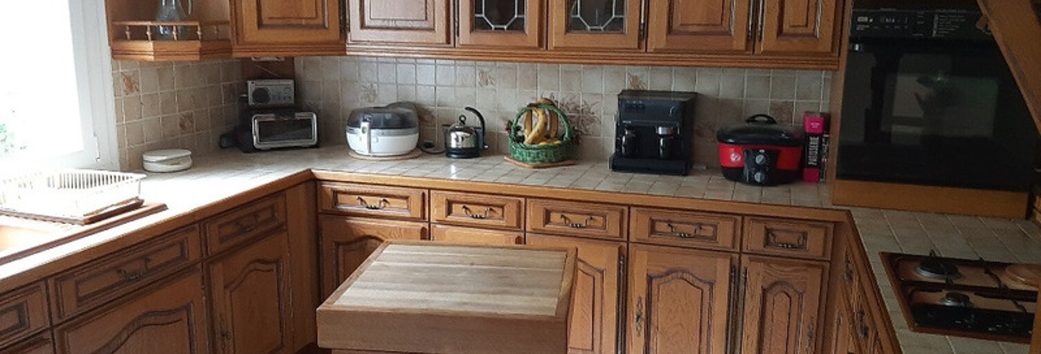 Maison 6 Pièces 155 m² à vendre à Revel (31250)