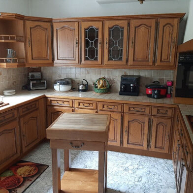 Maison 6 pièces 295000 €