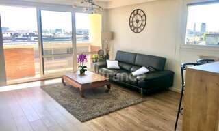 Appartement 5 Pièces 81 m² à vendre à Le Havre (76600)