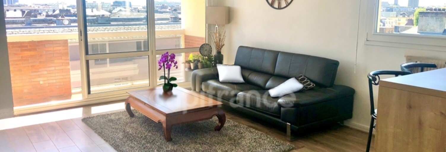 Appartement 5 Pièces 81 m² à vendre à Le Havre (76600)