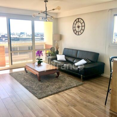 Appartement 5 pièces 246900 €