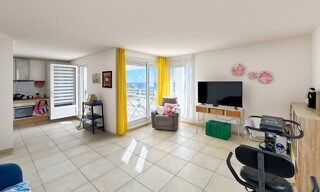 Appartement 2 Pièces 49 m² à vendre à Saint-Denis (97400)