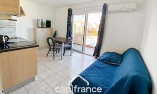 Appartement 2 Pièces 30 m² à vendre à Linguizzetta (20230)