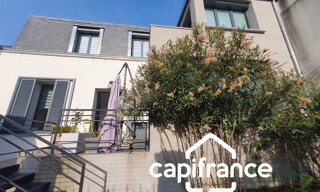 Maison 6 Pièces 160 m² à vendre à Asnières-sur-Seine (92600)