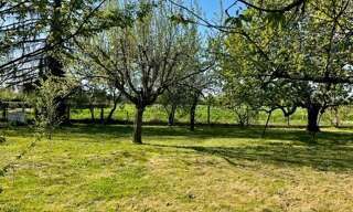 Terrain  820 m² à vendre à Montauban (82000)