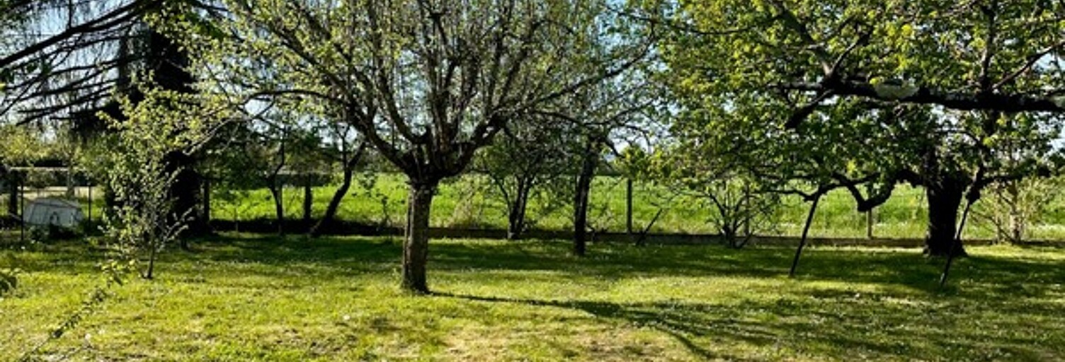 Terrain  820 m² à vendre à Montauban (82000)