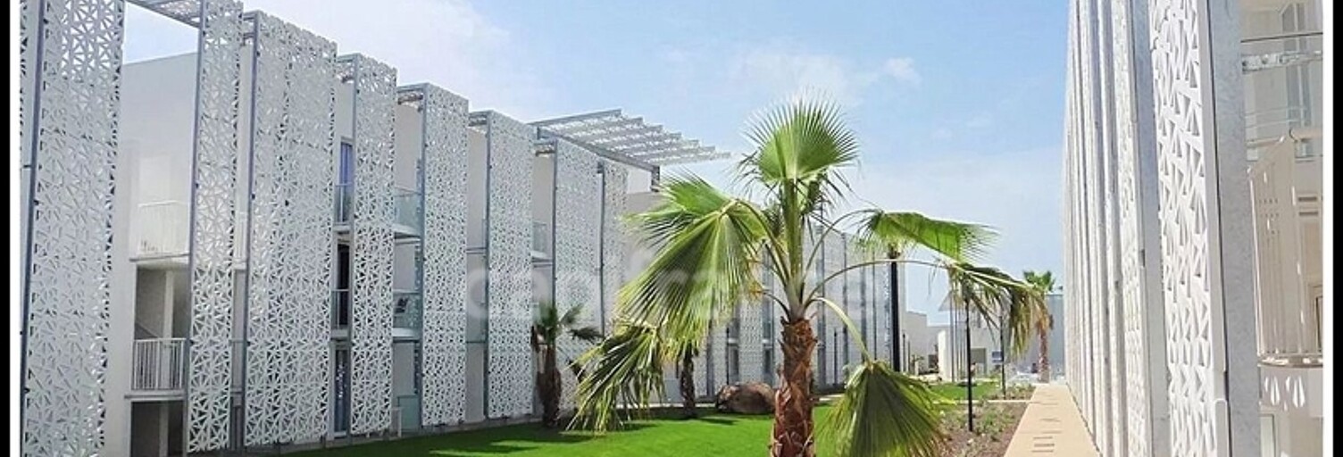 Appartement 2 Pièces 29 m² à vendre à Agde (34300)