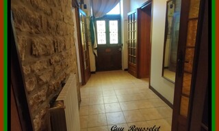 Maison 4 Pièces 100 m² à vendre à Cry (89390)