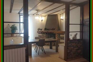 Maison 4 pièces 55000 €