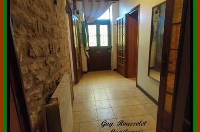 Maison 4 pièces 55000 €