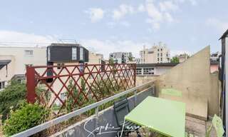 Appartement 4 Pièces 66 m² à vendre à Pontoise (95000)