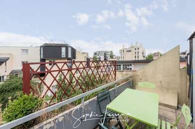 Appartement 4 pièces 208000 €