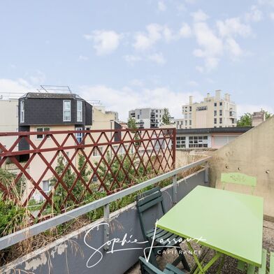 Appartement 4 pièces 219000 €