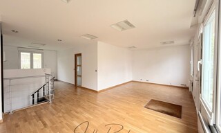 Appartement 2 Pièces 54 m² à vendre à Saint-Ouen-l'Aumône (95310)