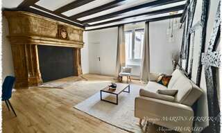 Appartement 4 Pièces 143 m² à vendre à Bourges (18000)