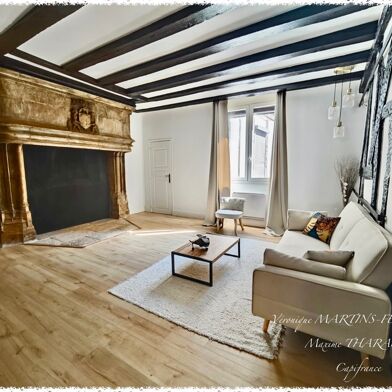 Appartement 4 pièces 214000 €