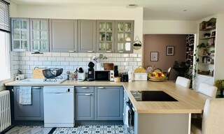 Maison 6 Pièces 140 m² à vendre à Martignat (01100)