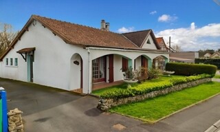 Maison 7 Pièces 165 m² à vendre à Rang-du-Fliers (62180)