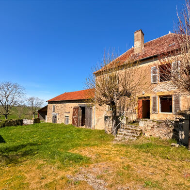 Maison 5 pièces 125000 €