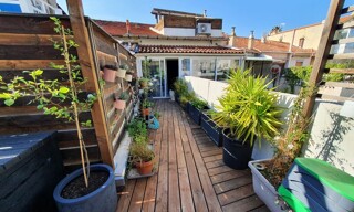 Appartement 3 Pièces 85 m² à vendre à Vallauris (06220)