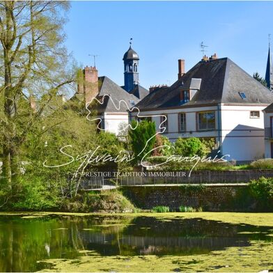 Maison 11 pièces 395000 €
