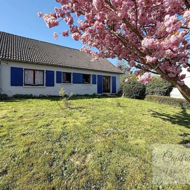 Maison 4 pièces 235000 €