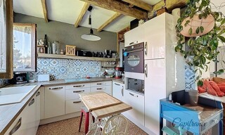 Maison 4 Pièces 180 m² à vendre à Rue (80120)
