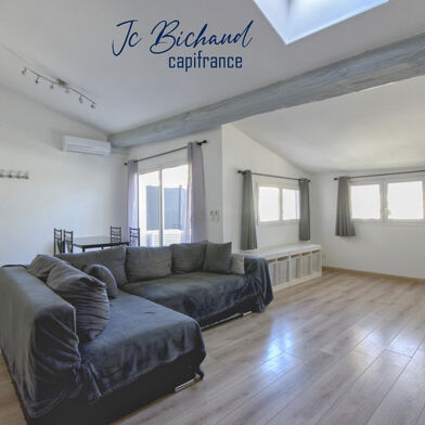 Appartement 3 pièces 229000 €