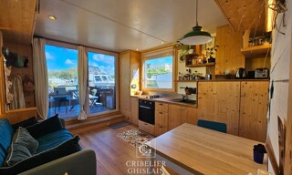 Maison 4 Pièces 33 m² à vendre à Nantes (44000)