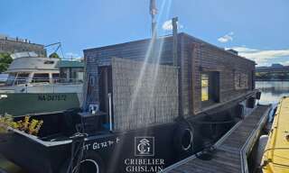 Maison 4 Pièces 33 m² à vendre à Nantes (44000)