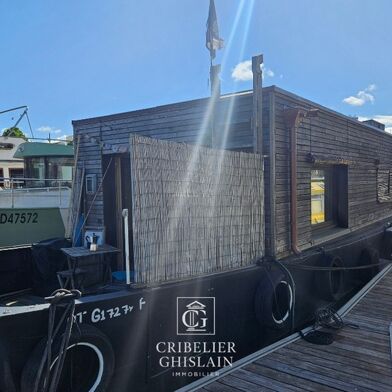 Maison 4 pièces 190000 €