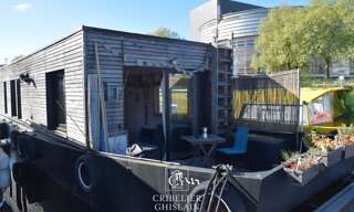 Maison 4 Pièces 33 m² à vendre à Nantes (44000)