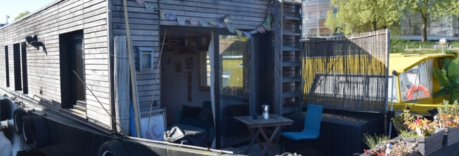 Maison 4 Pièces 33 m² à vendre à Nantes (44000)