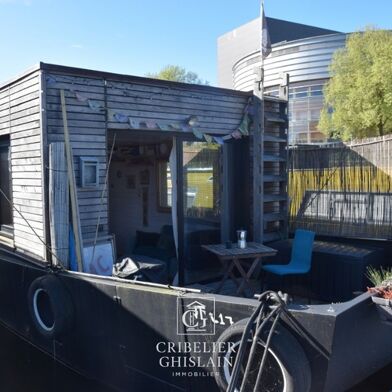 Maison 4 pièces 190000 €