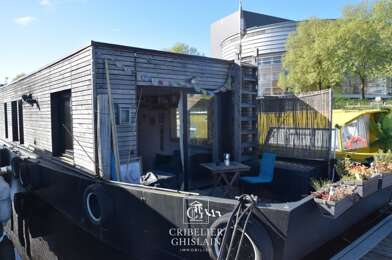 Maison 4 pièces 184000 €