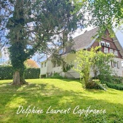 Maison 7 pièces 499000 €